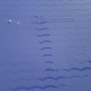 Tupperware Kitchen - Two Tupperware Fridge Smart Containers Tupperware Kitchen - Two Tupperware Fridge Smart Containers